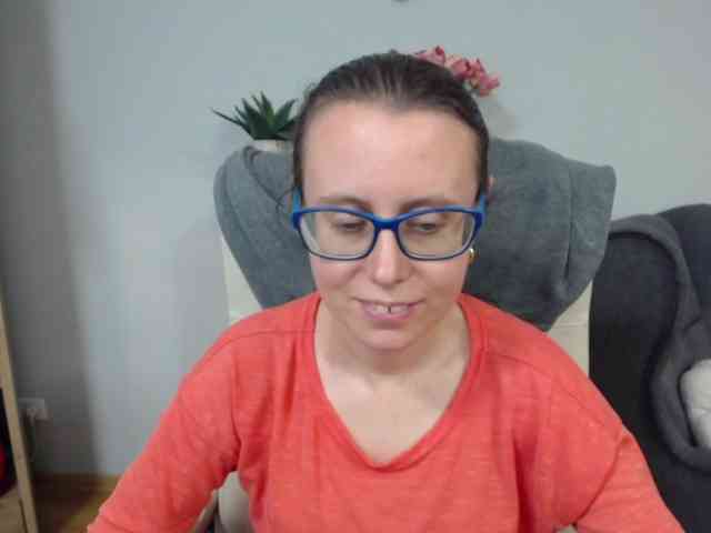 sparkleLizzy webcam