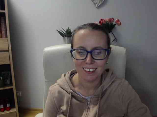 sparkleLizzy webcam