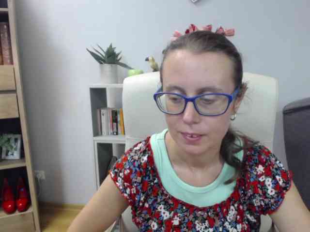 sparkleLizzy webcam