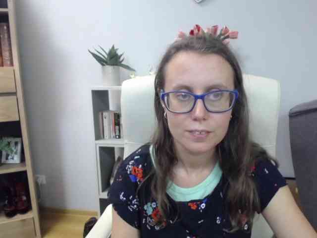 sparkleLizzy webcam