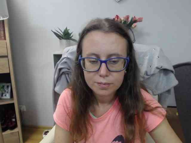 sparkleLizzy webcam