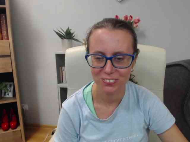 sparkleLizzy webcam