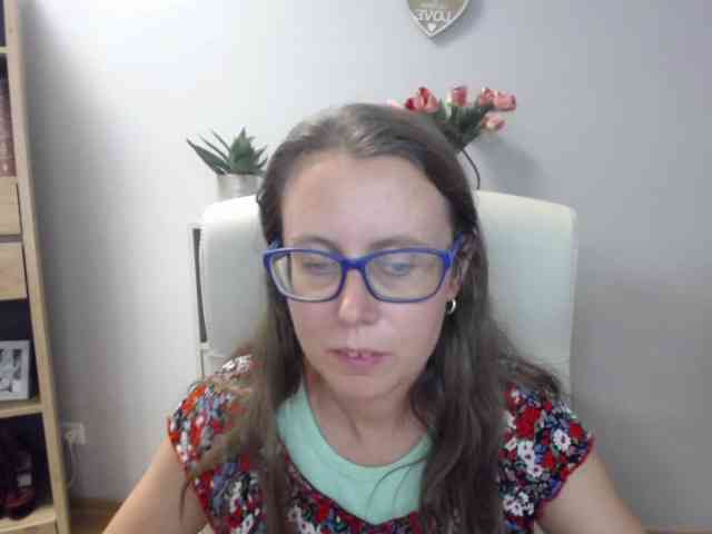 sparkleLizzy webcam