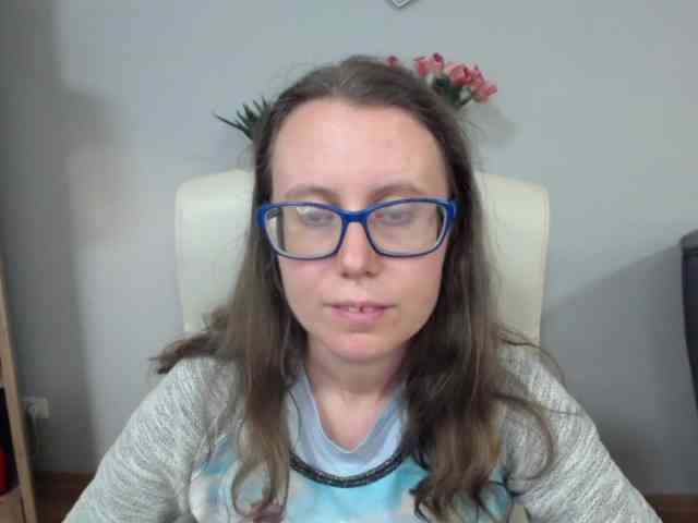 sparkleLizzy webcam