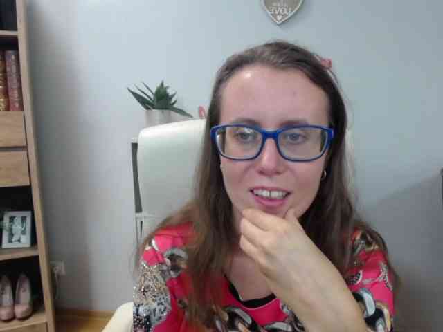 sparkleLizzy webcam