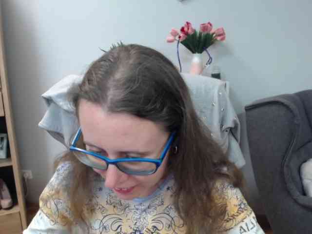 sparkleLizzy webcam