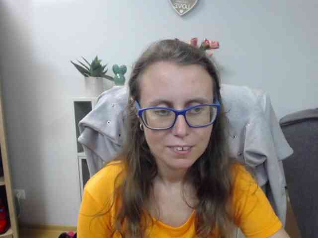 sparkleLizzy webcam
