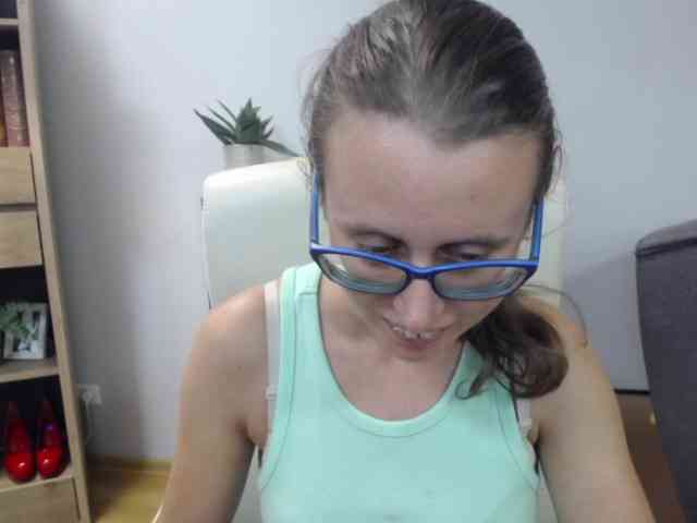 sparkleLizzy webcam