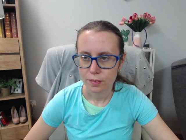sparkleLizzy webcam