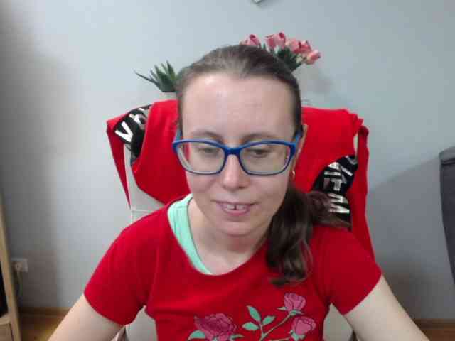 sparkleLizzy webcam