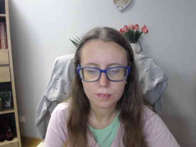 sparkleLizzy webcam