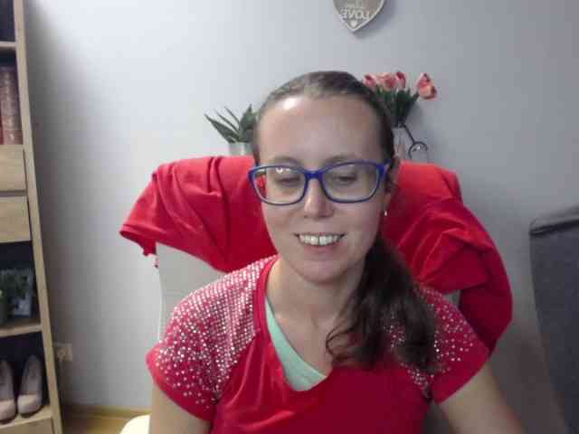 sparkleLizzy webcam