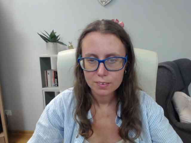 sparkleLizzy webcam