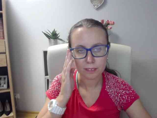 sparkleLizzy webcam