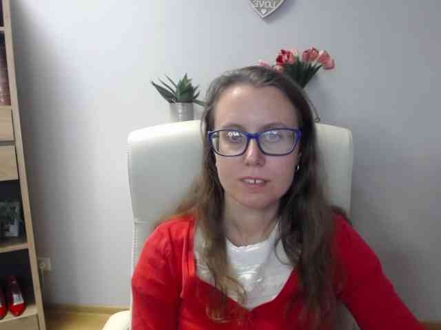 sparkleLizzy webcam