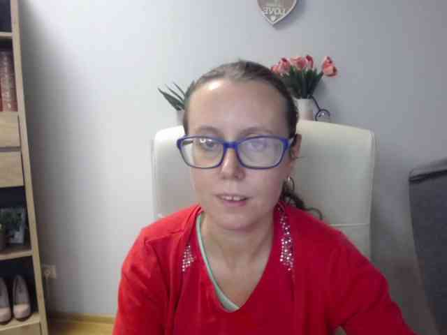 sparkleLizzy webcam