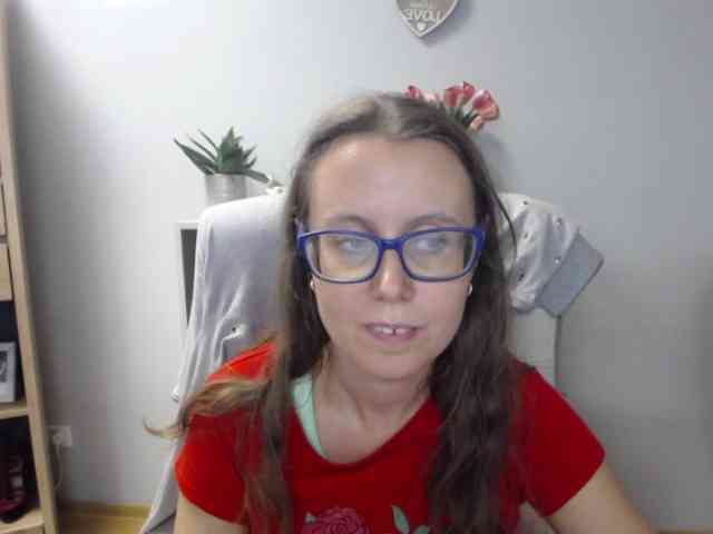 sparkleLizzy webcam
