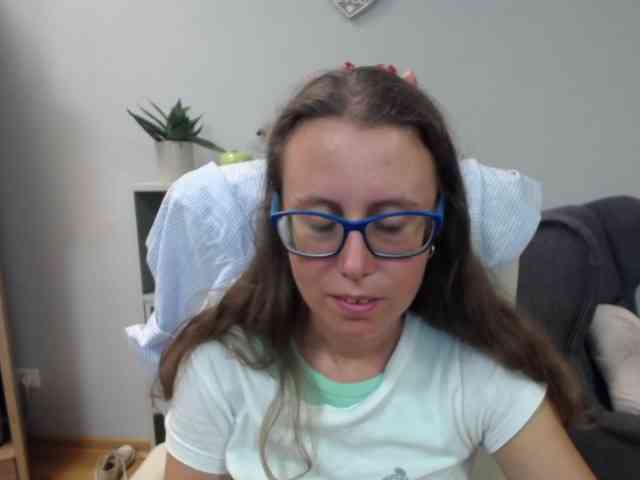 sparkleLizzy webcam