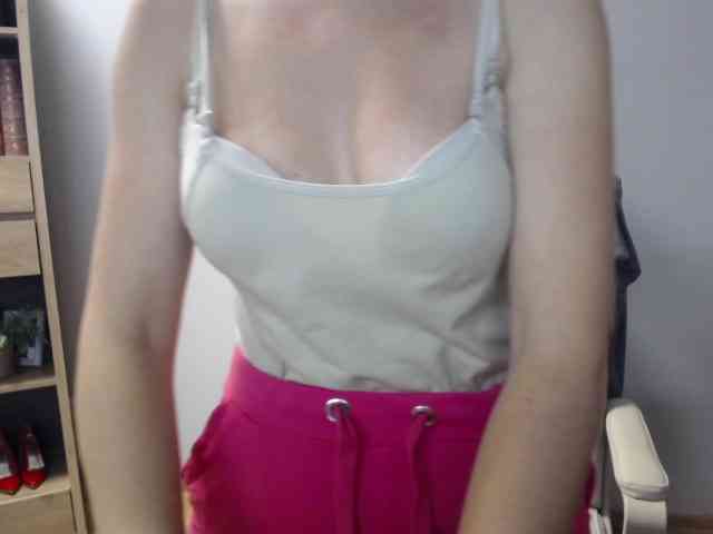 sparkleLizzy webcam