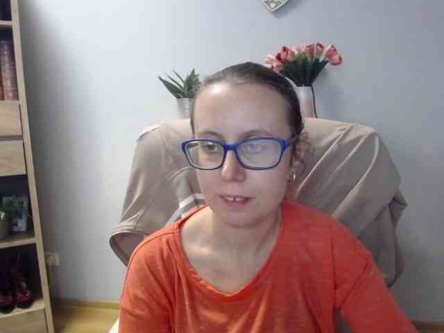 sparkleLizzy webcam