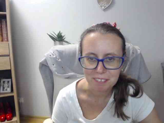 sparkleLizzy webcam