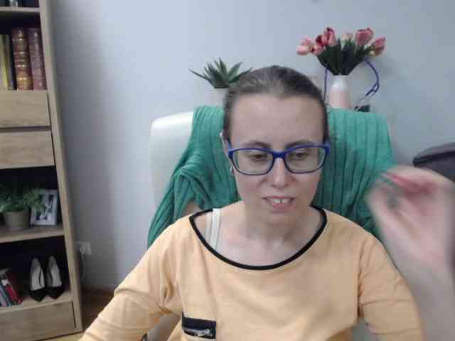sparkleLizzy webcam