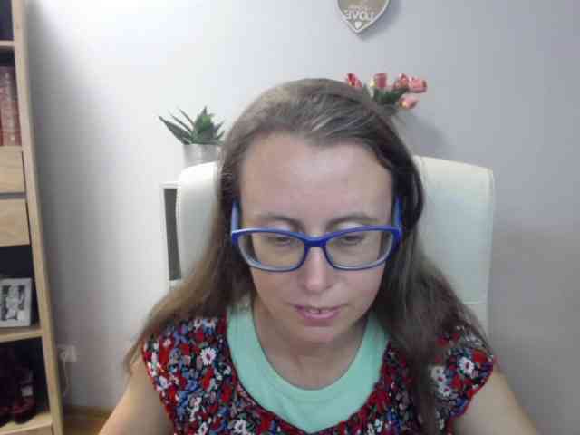 sparkleLizzy webcam