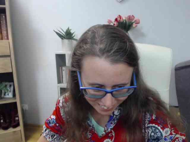 sparkleLizzy webcam