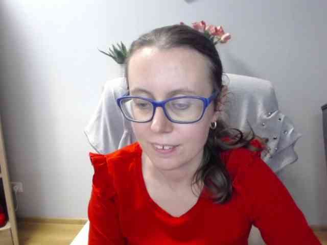 sparkleLizzy webcam