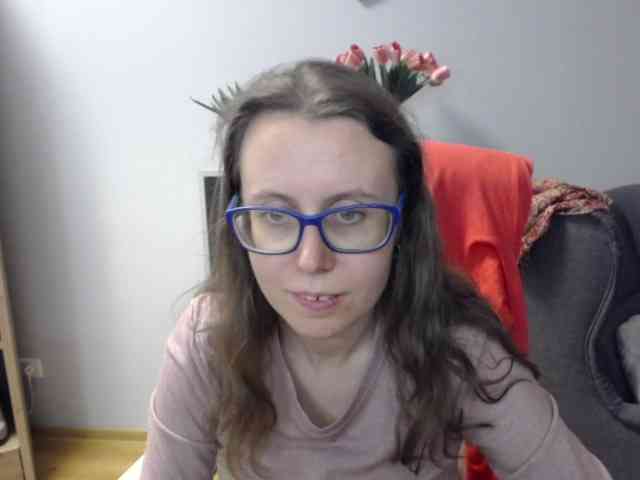 sparkleLizzy webcam