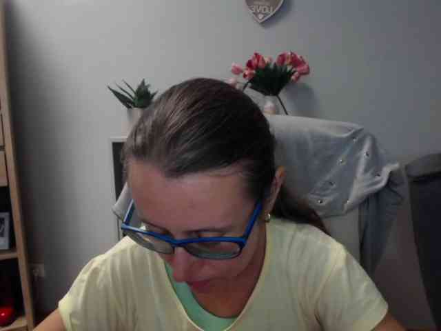 sparkleLizzy webcam
