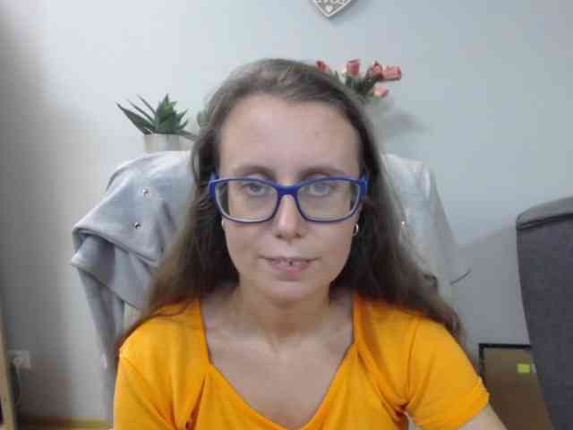 sparkleLizzy webcam