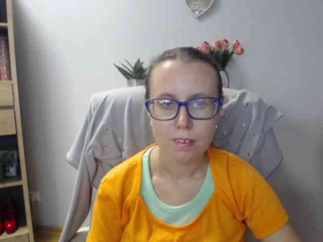 sparkleLizzy webcam