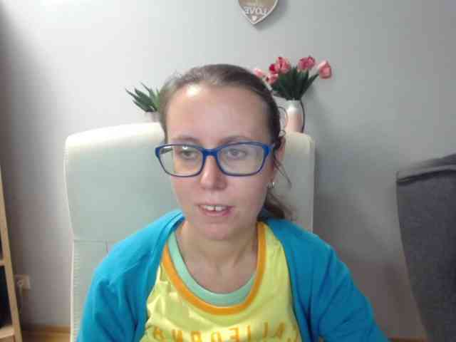 sparkleLizzy webcam