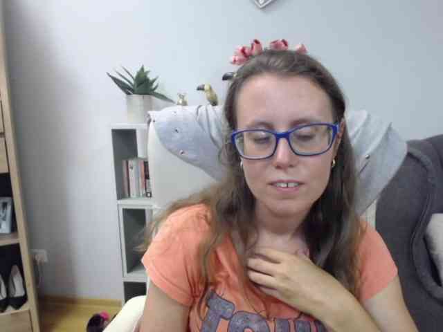 sparkleLizzy webcam