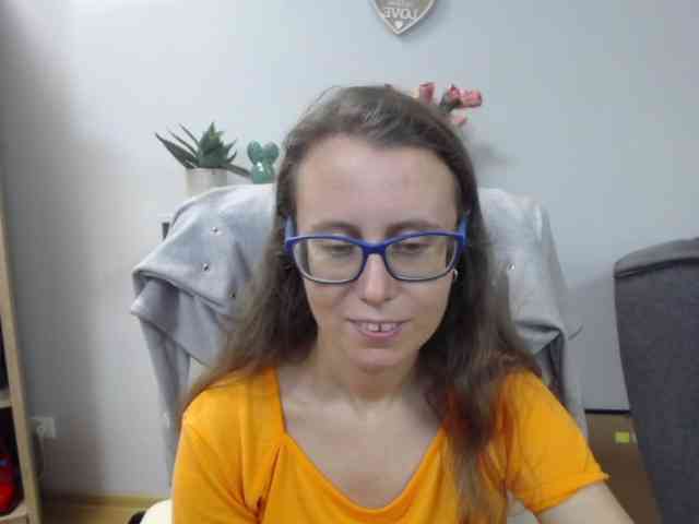 sparkleLizzy webcam