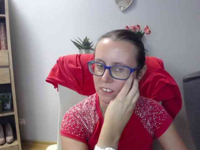 sparkleLizzy webcam