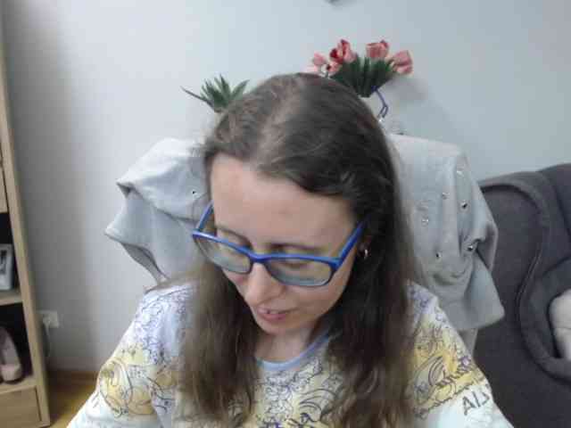 sparkleLizzy webcam