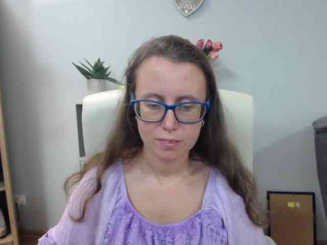 sparkleLizzy webcam
