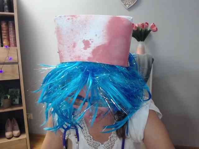 sparkleLizzy