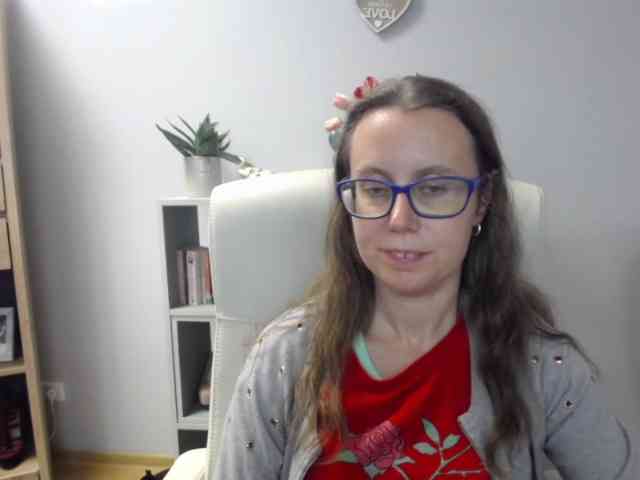 sparkleLizzy webcam