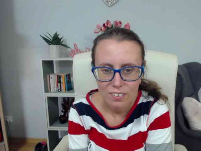 sparkleLizzy webcam