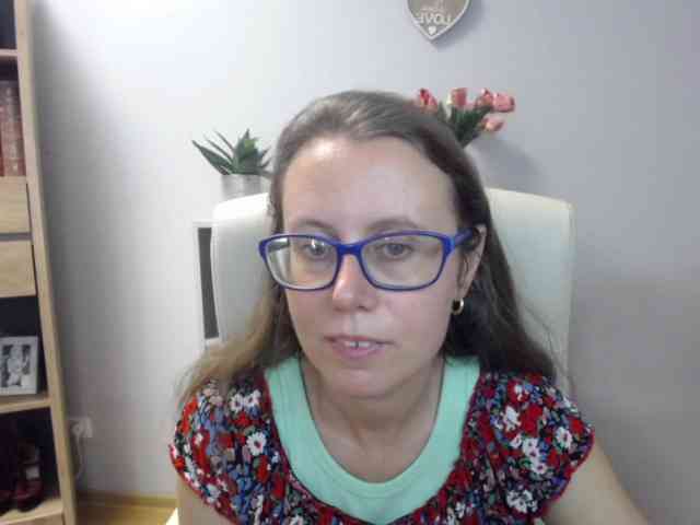 sparkleLizzy webcam