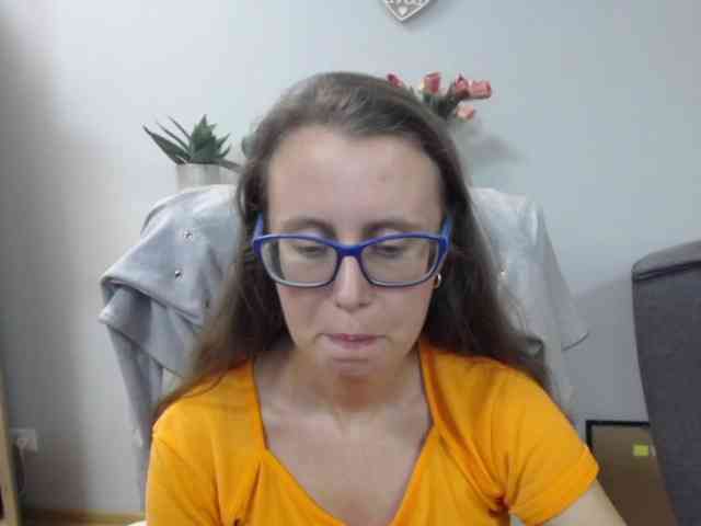 sparkleLizzy webcam