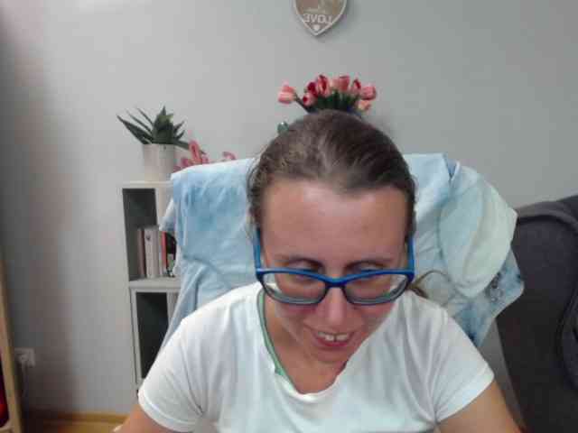 sparkleLizzy webcam