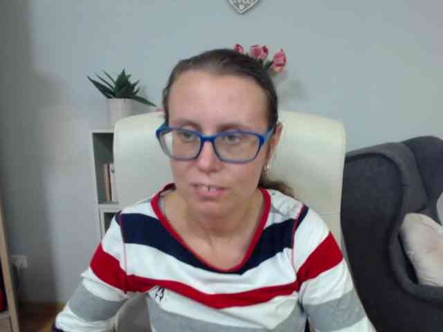 sparkleLizzy webcam