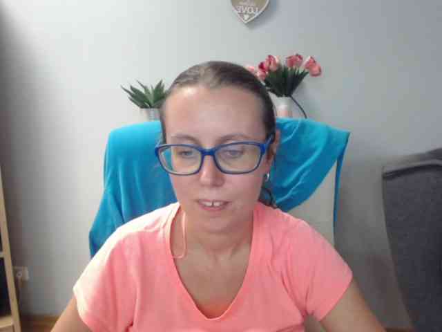 sparkleLizzy webcam