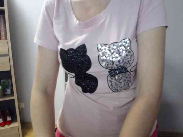 sparkleLizzy webcam
