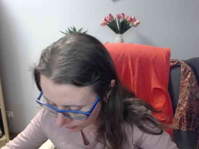 sparkleLizzy webcam