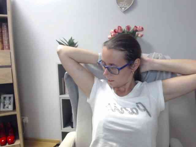 sparkleLizzy webcam
